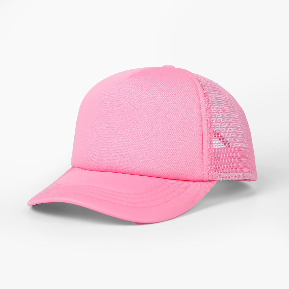 Foam Trucker