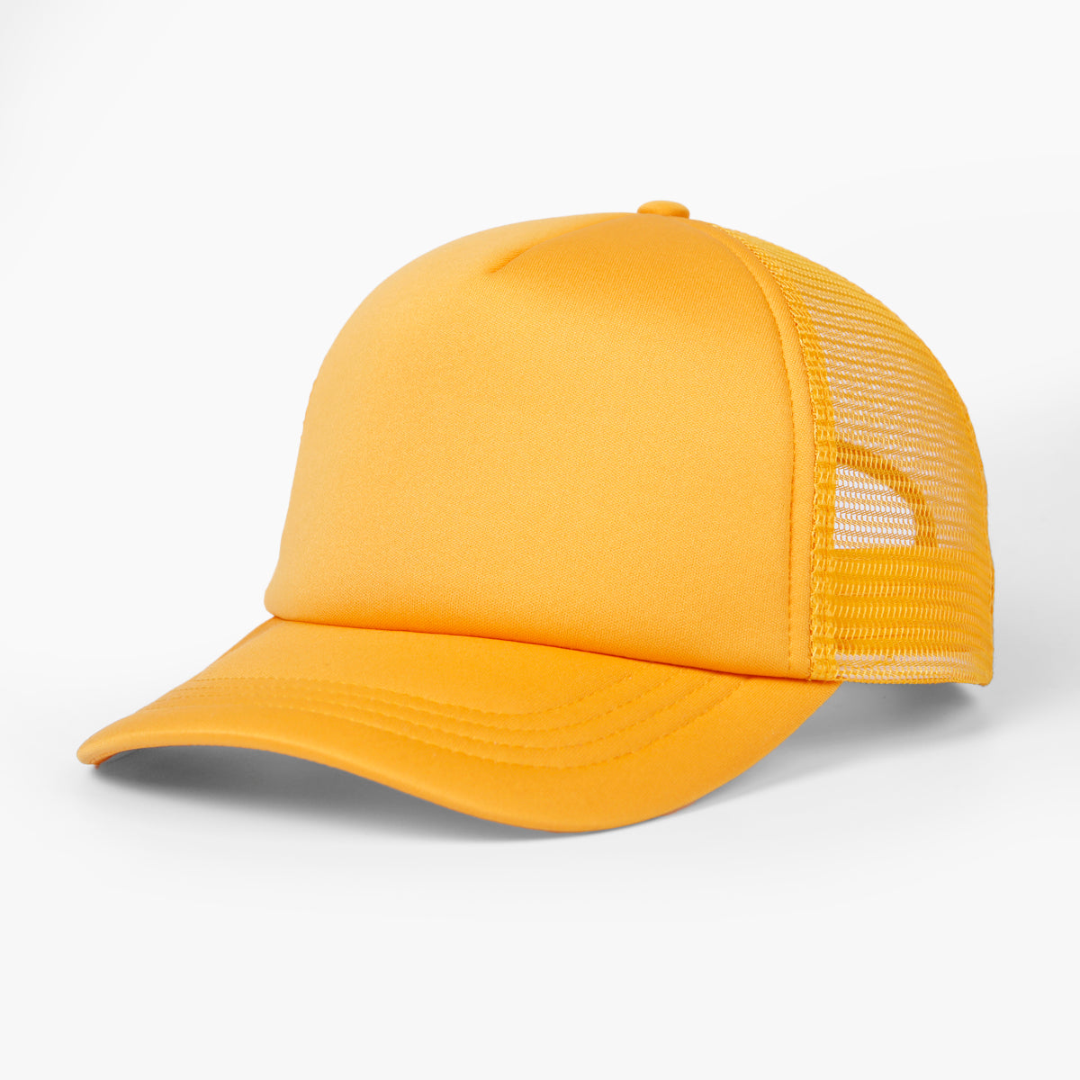 Foam Trucker