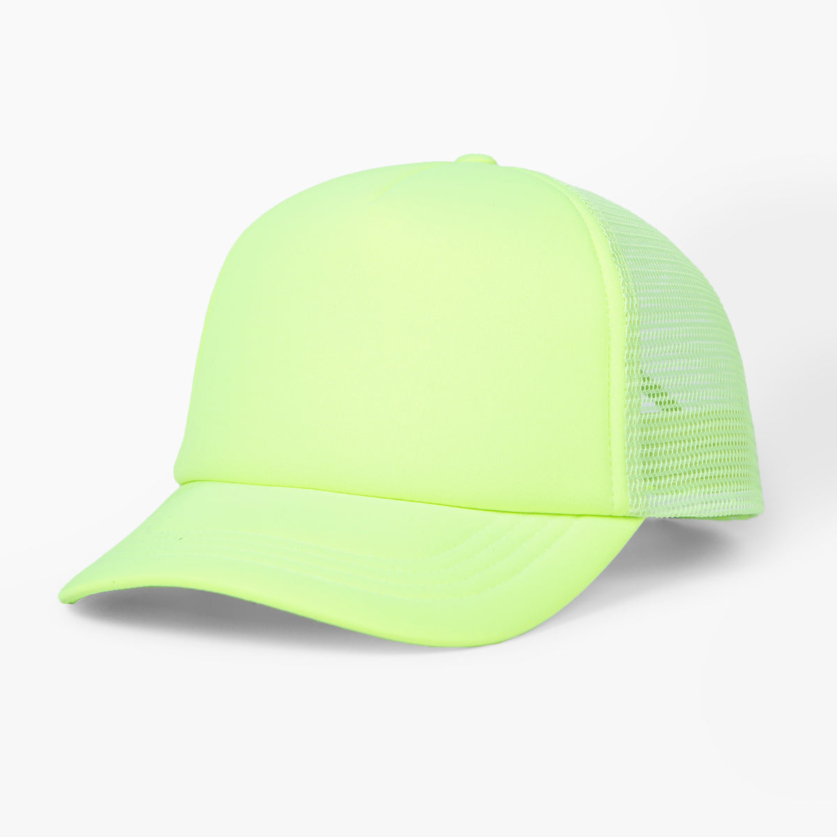 Foam Trucker