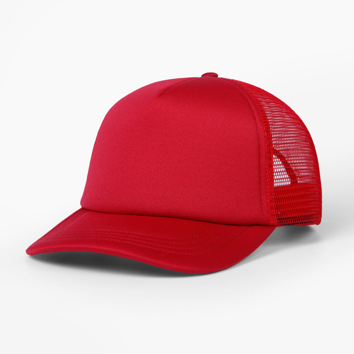 Foam Trucker