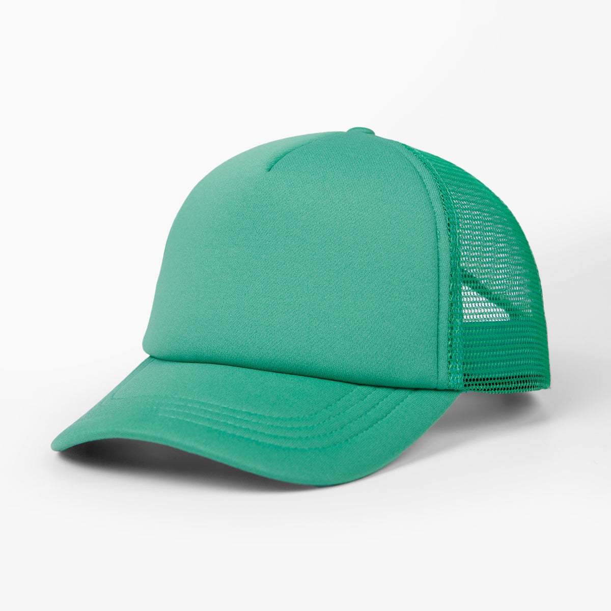 Foam Trucker