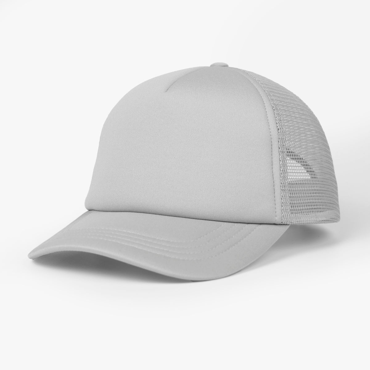 Foam Trucker