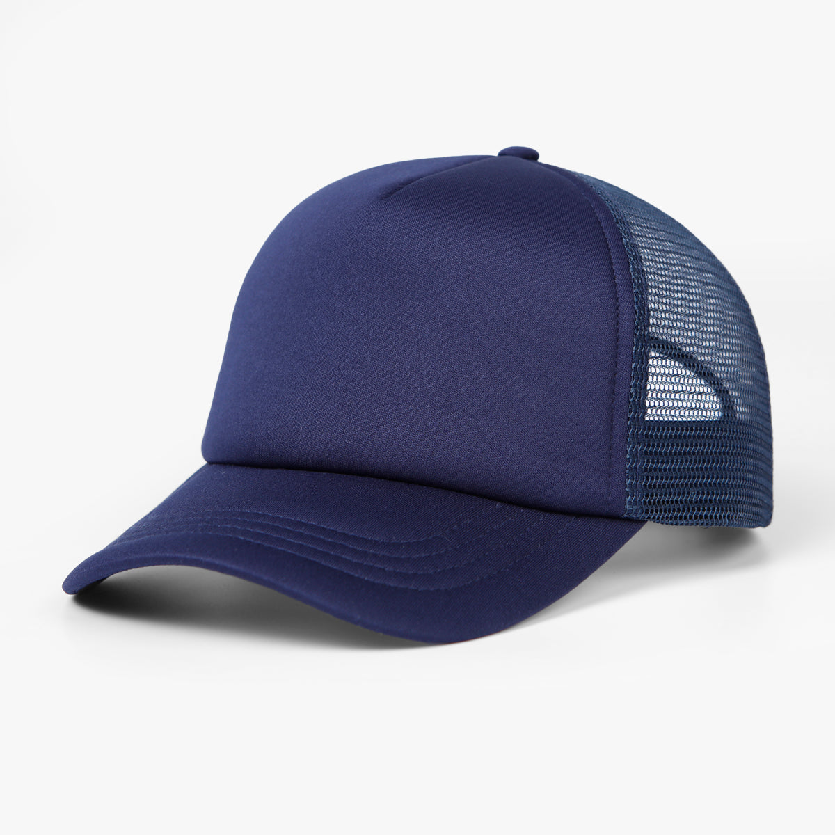 Foam Trucker
