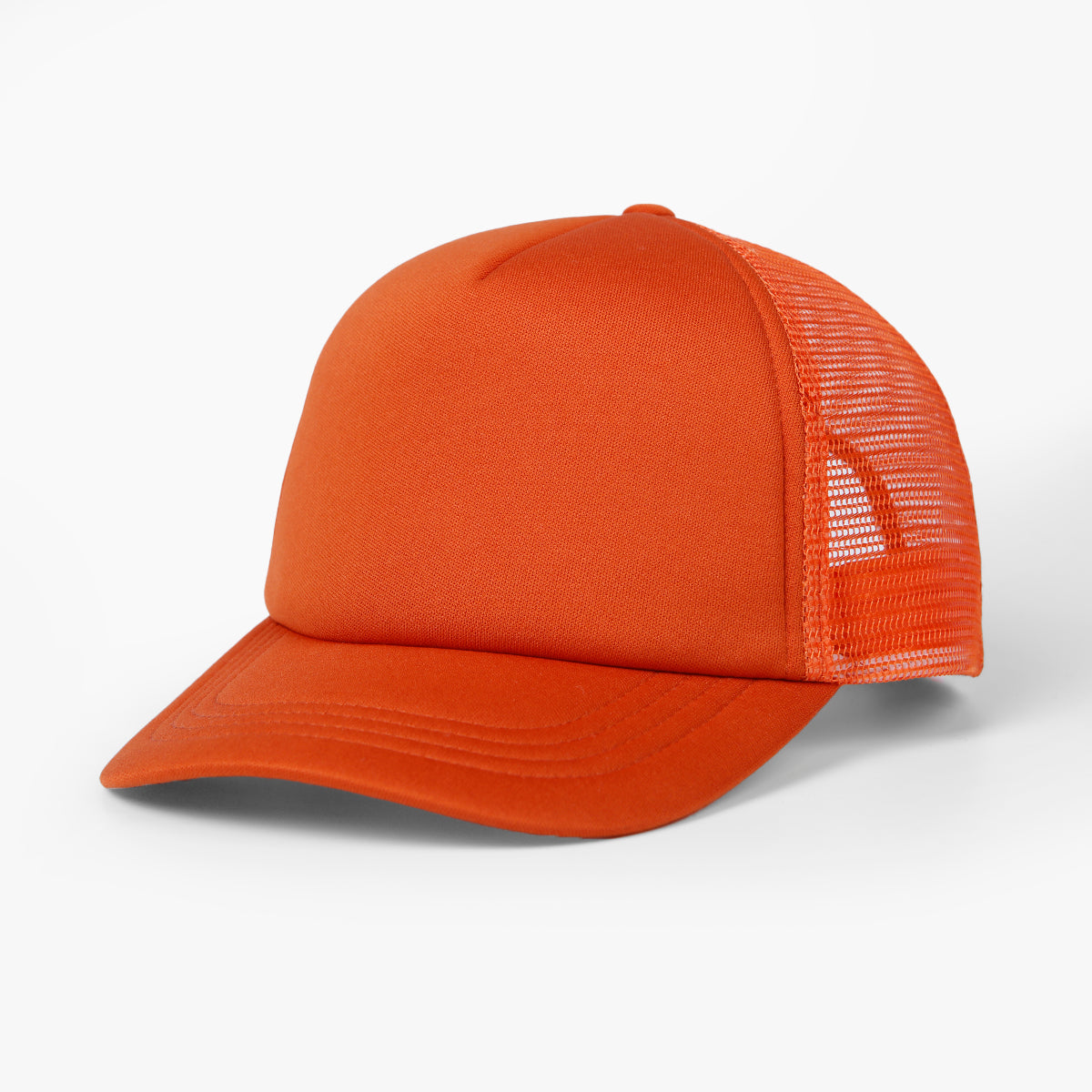 Foam Trucker