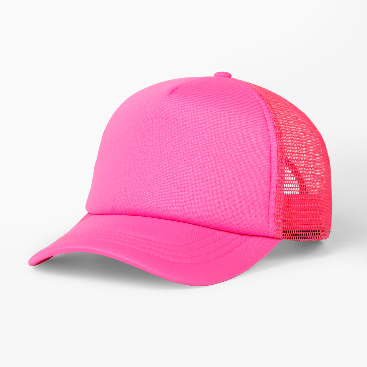 Foam Trucker