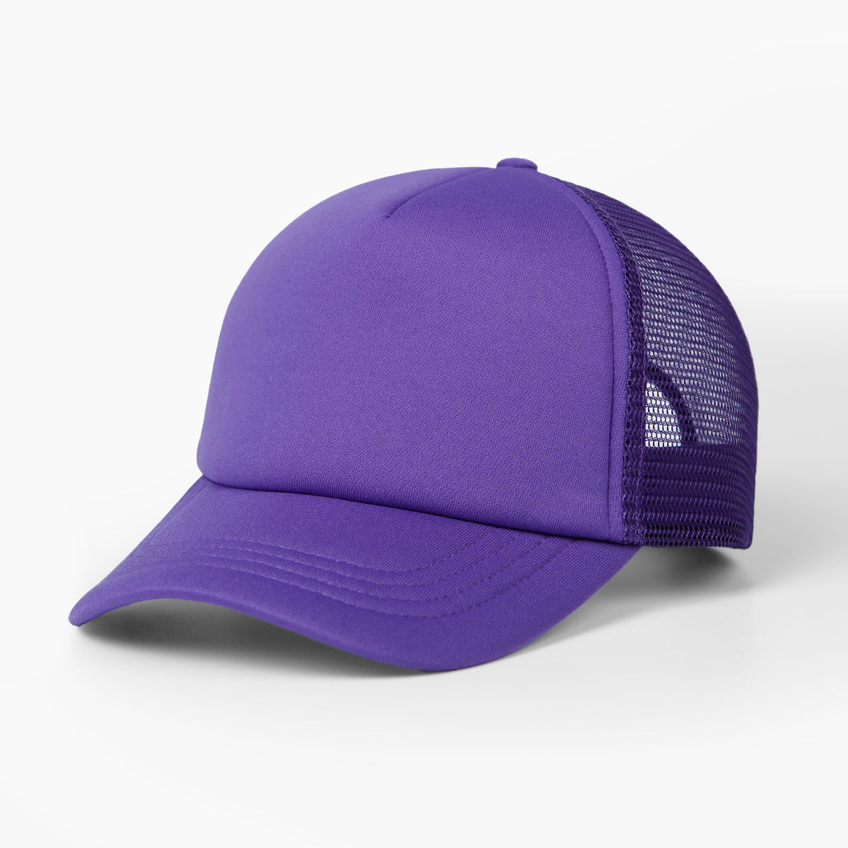 Foam Trucker
