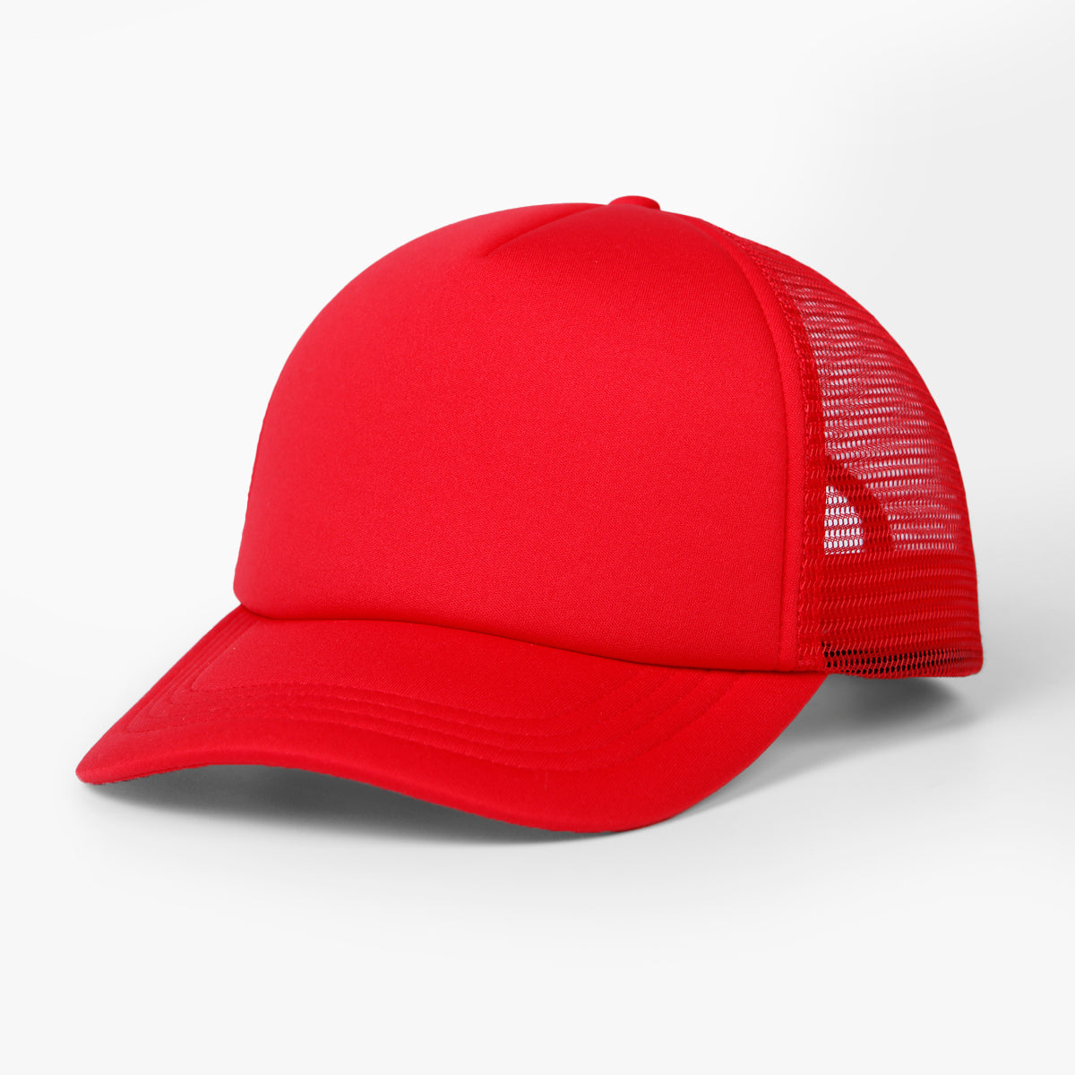 Foam Trucker