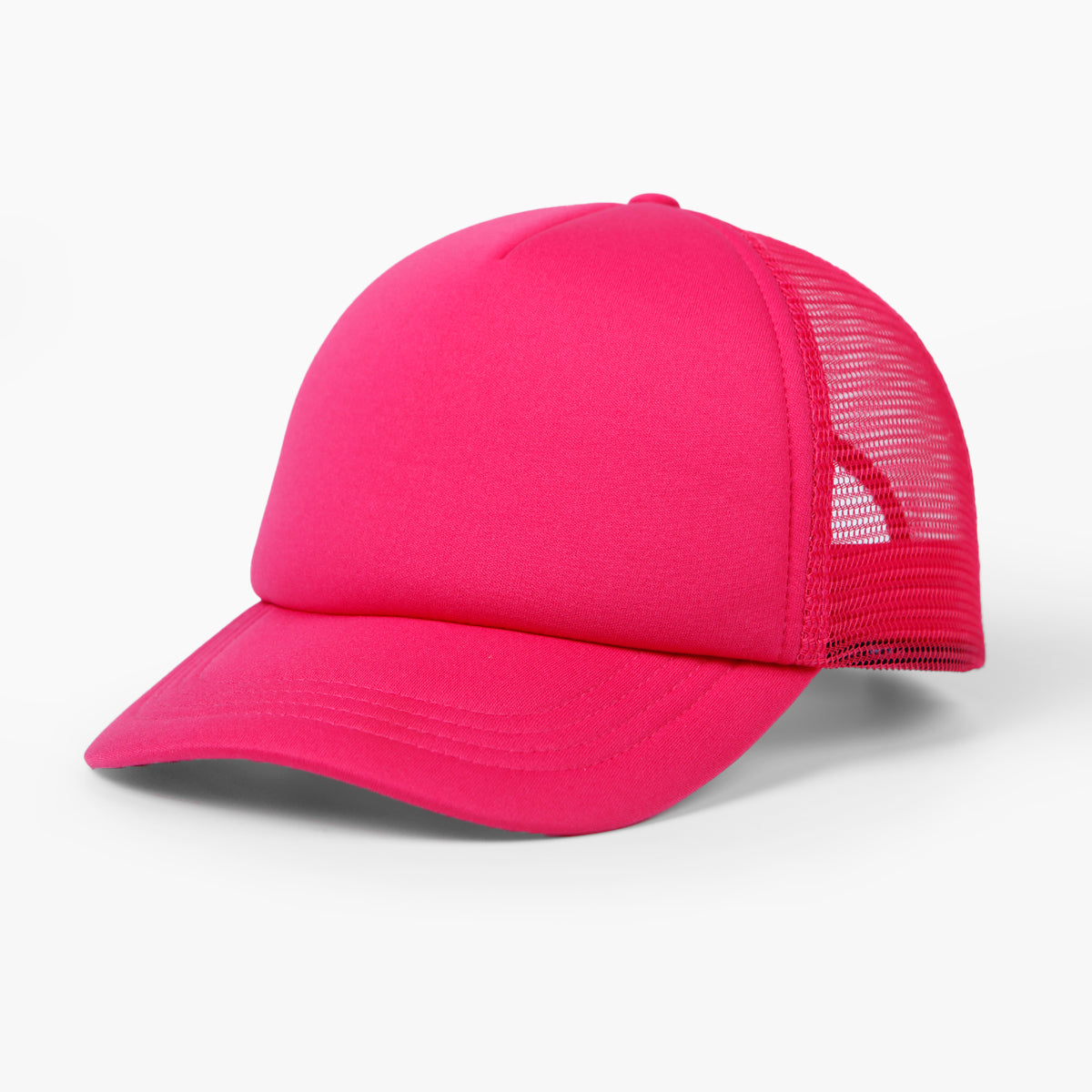Foam Trucker