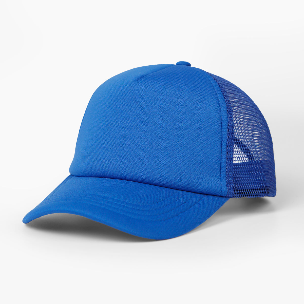Foam Trucker