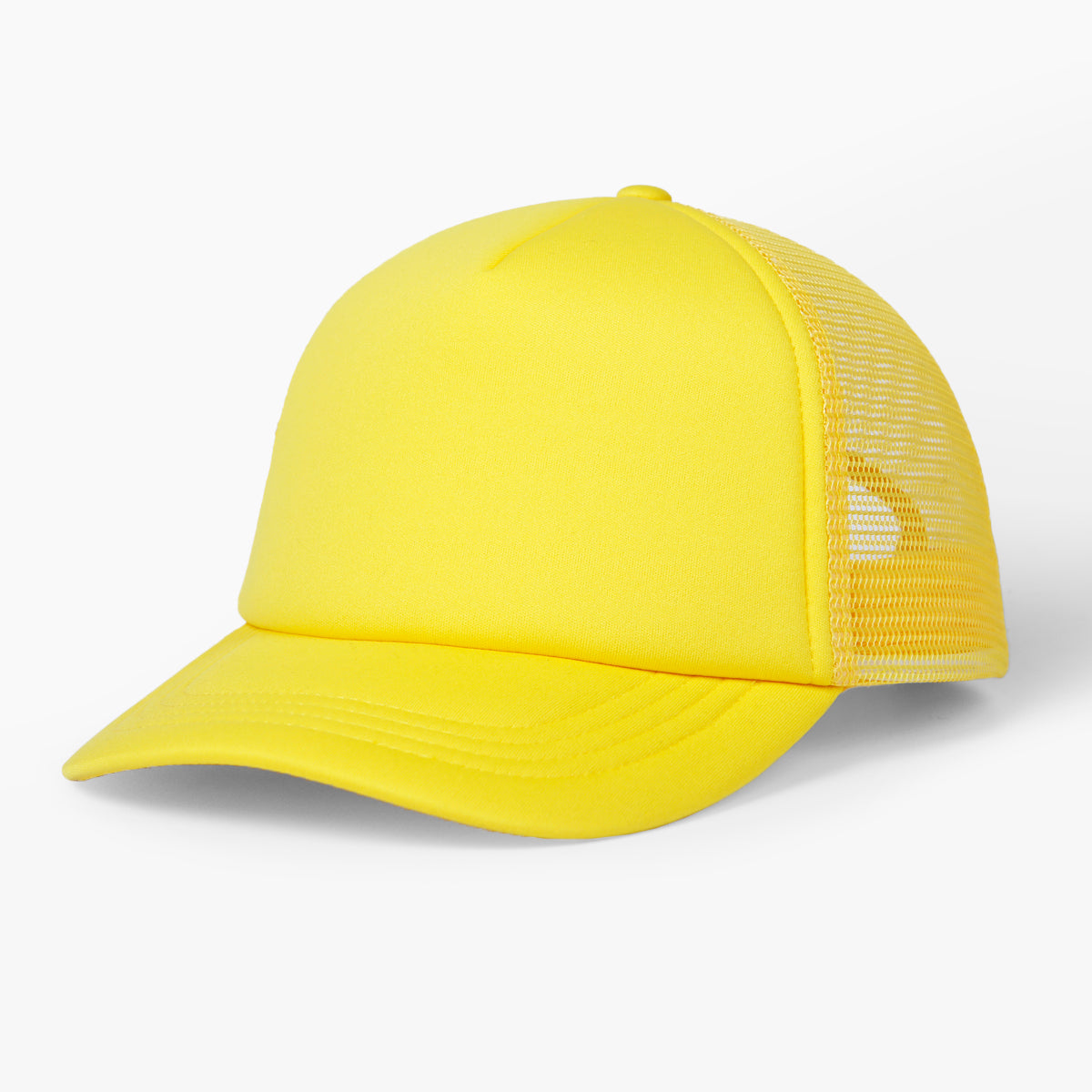 Foam Trucker