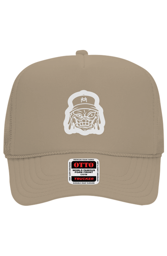 Trucker hat