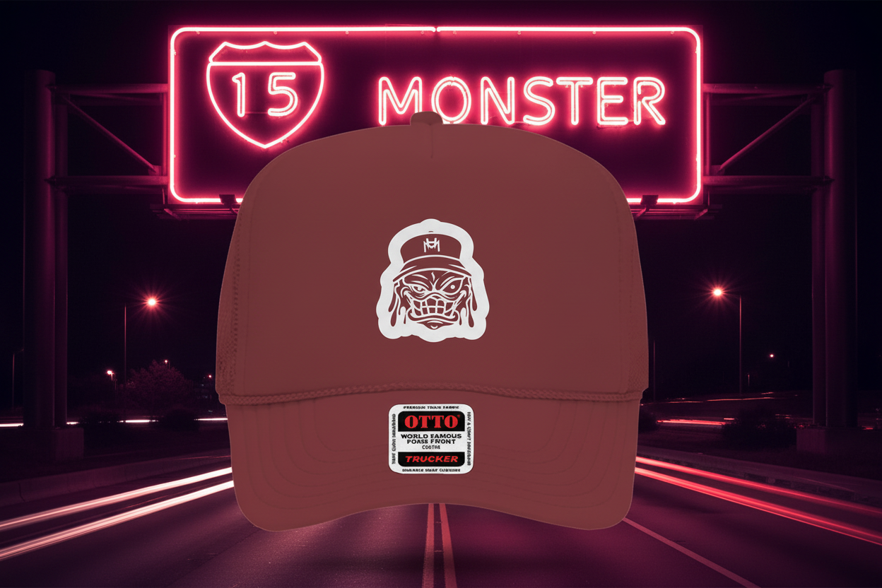 Trucker Hat