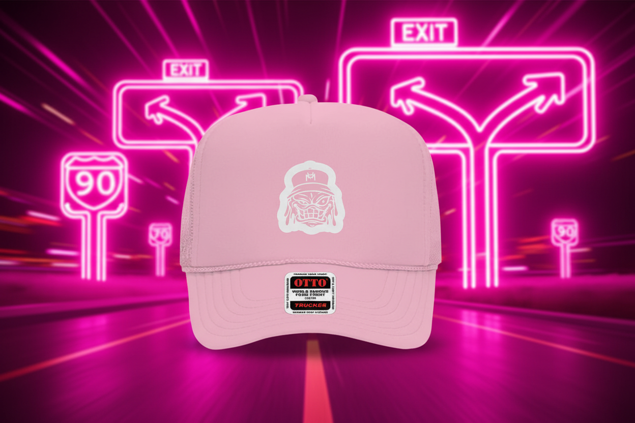Trucker Hat