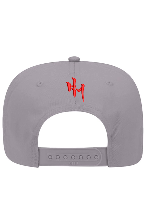Otto 5 Panel Baseball Cap