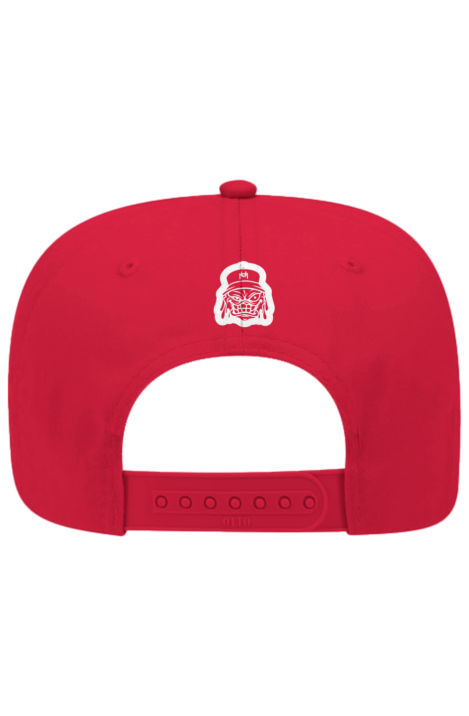 Otto 5 Panel Baseball Cap