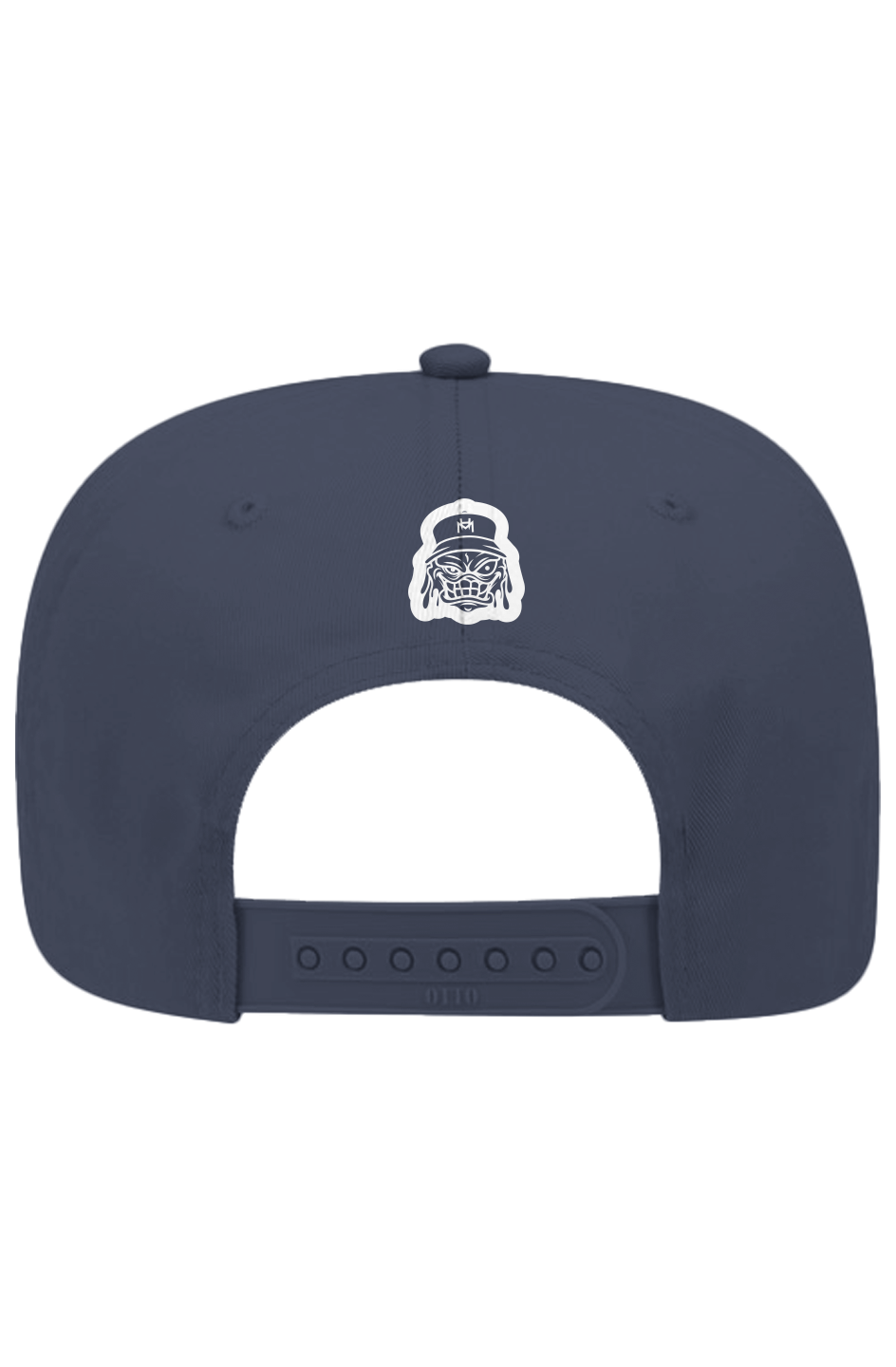 Otto 5 Panel Baseball Cap