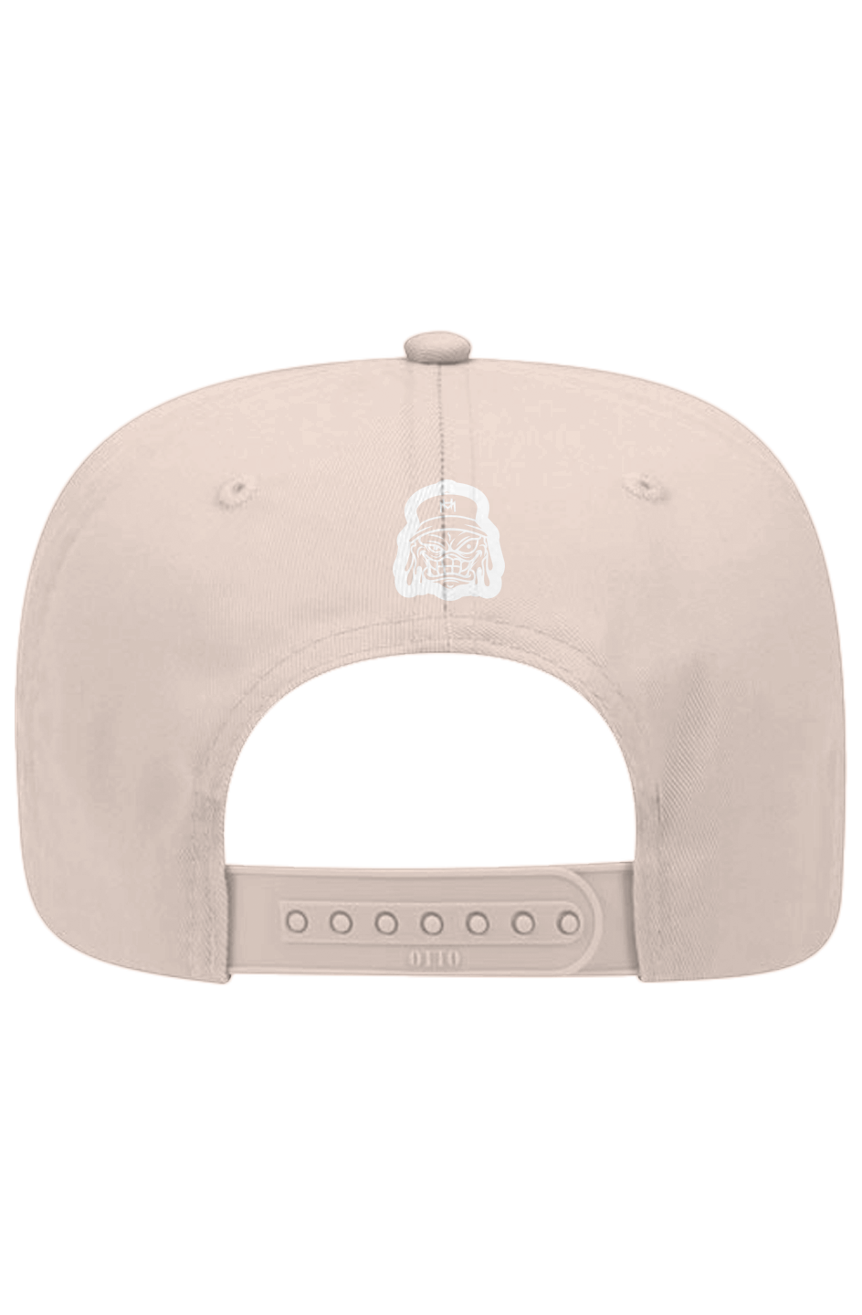 Otto 5 Panel Baseball Cap