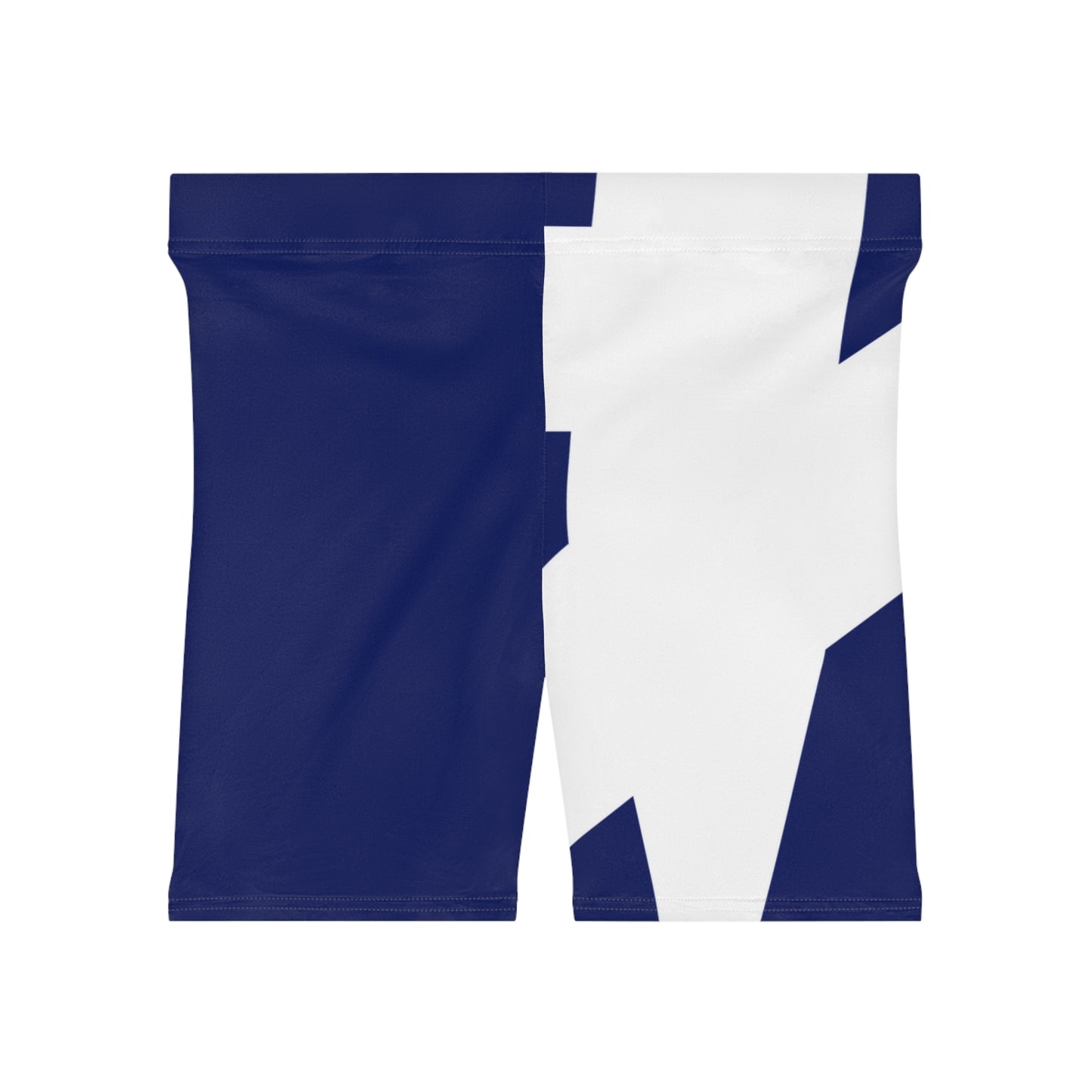 Biker Shorts (Navy)