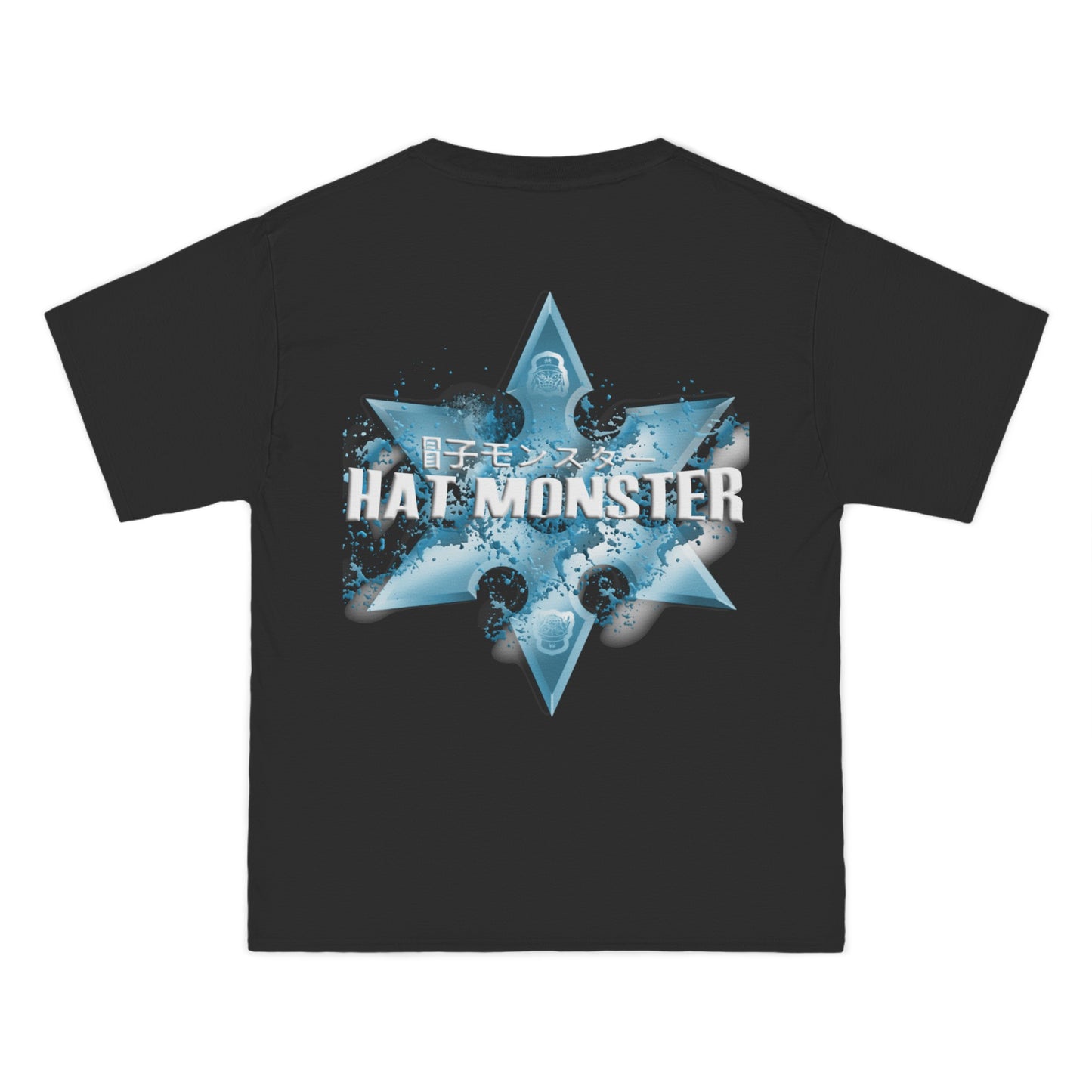 Monsters In Japan Courage Tee