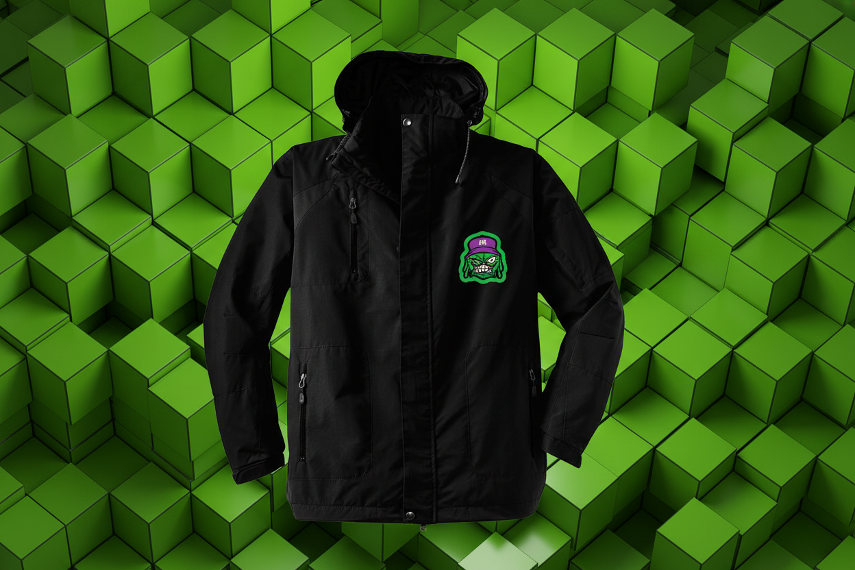 All-Season Jacket