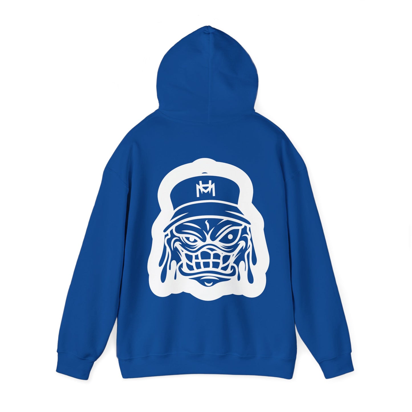 Logo Hoodie