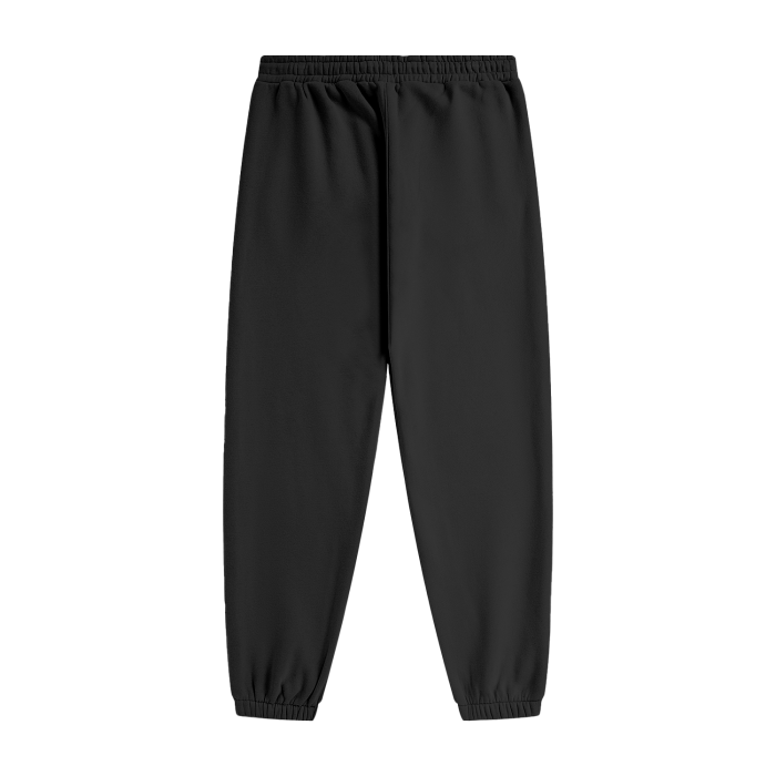 Hat Monster,Bottoms,Bottom,Joggers,jogger