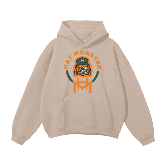 Hoodie,Hoodies ,Sweater,Sweaters ,Hat Monster ,Hat Monsters
