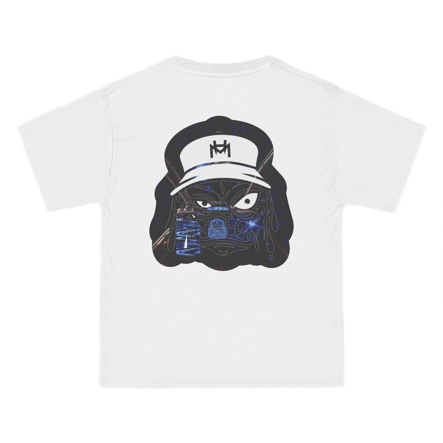 Galactic Takeover Space Battle Tee