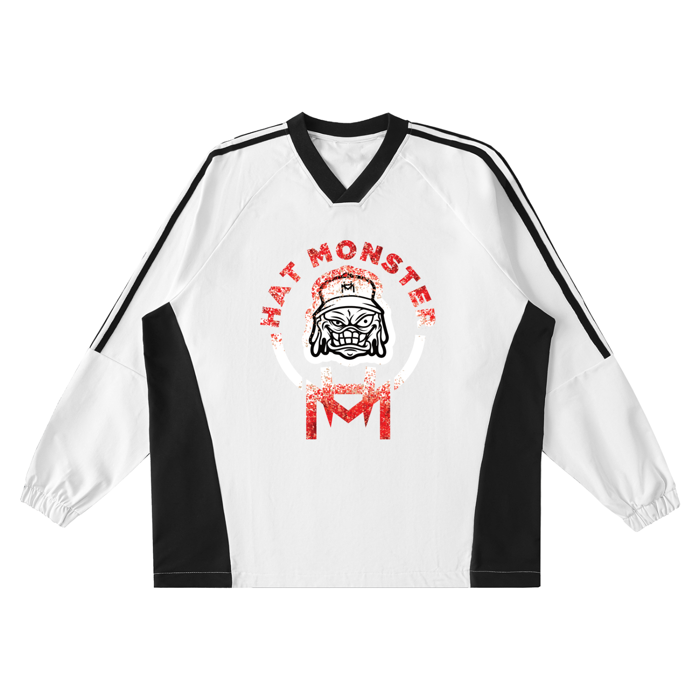 Hat Monster ,Sweater,Sweaters ,Hoodie ,Hoodies