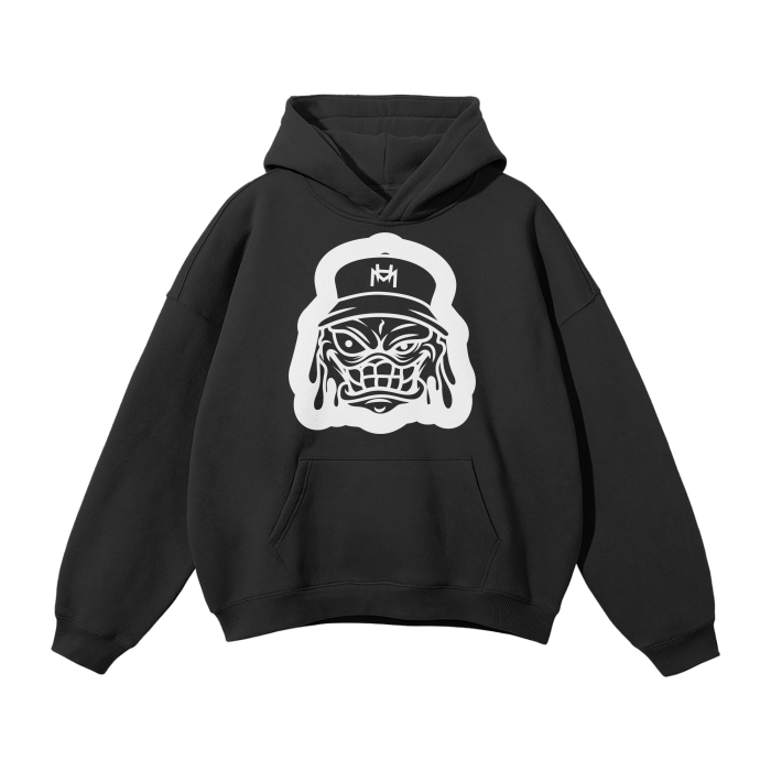 Hat Monster ,Hoodie ,Hoodies ,Sweaters ,Sweater