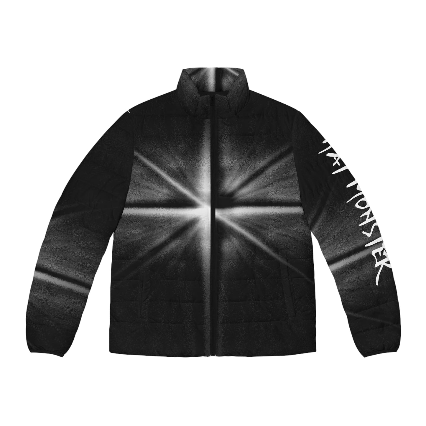 DarkStar Puffer Jacket