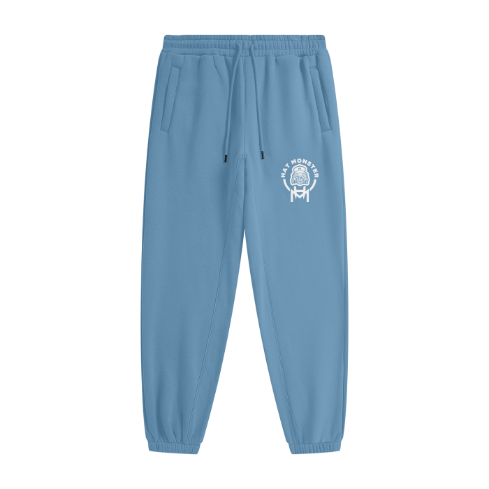 Hat Monster,Bottoms,Bottom,Joggers,jogger