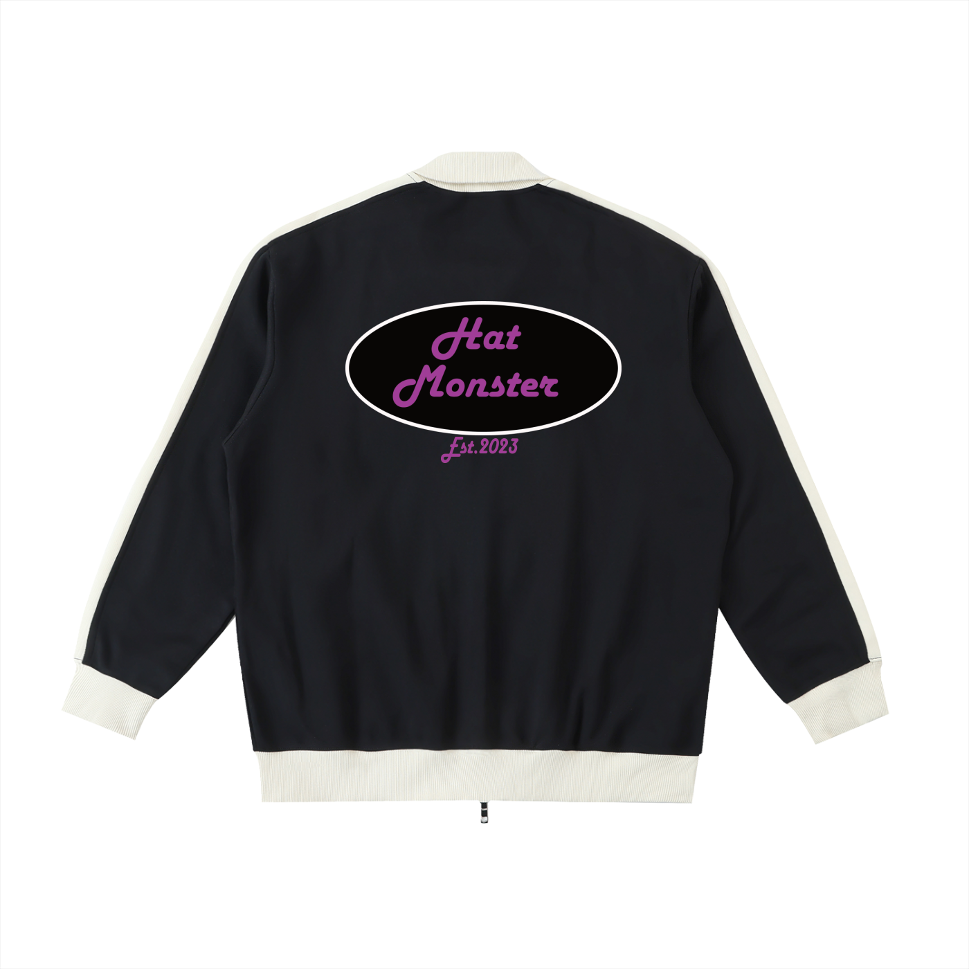 Hat Monster,Jacket ,jackets,outerwear