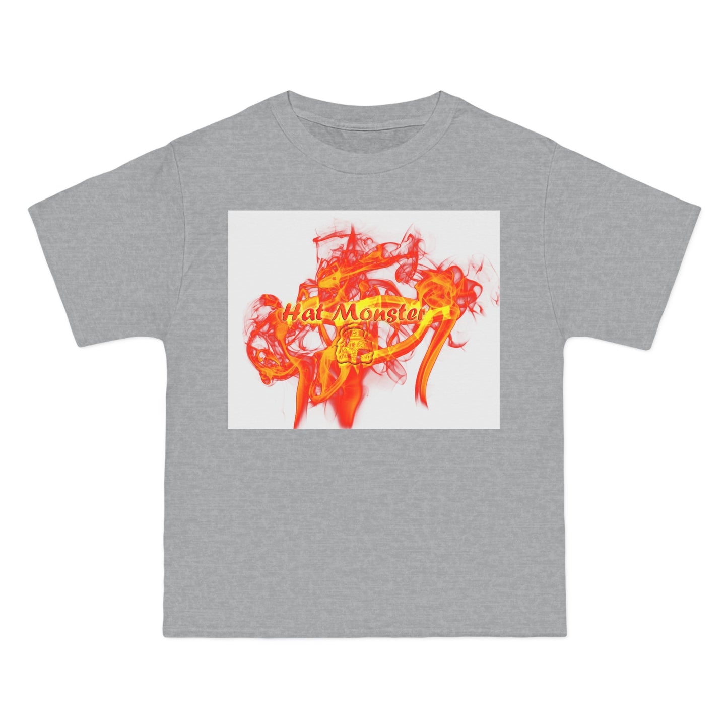 Flame Tee