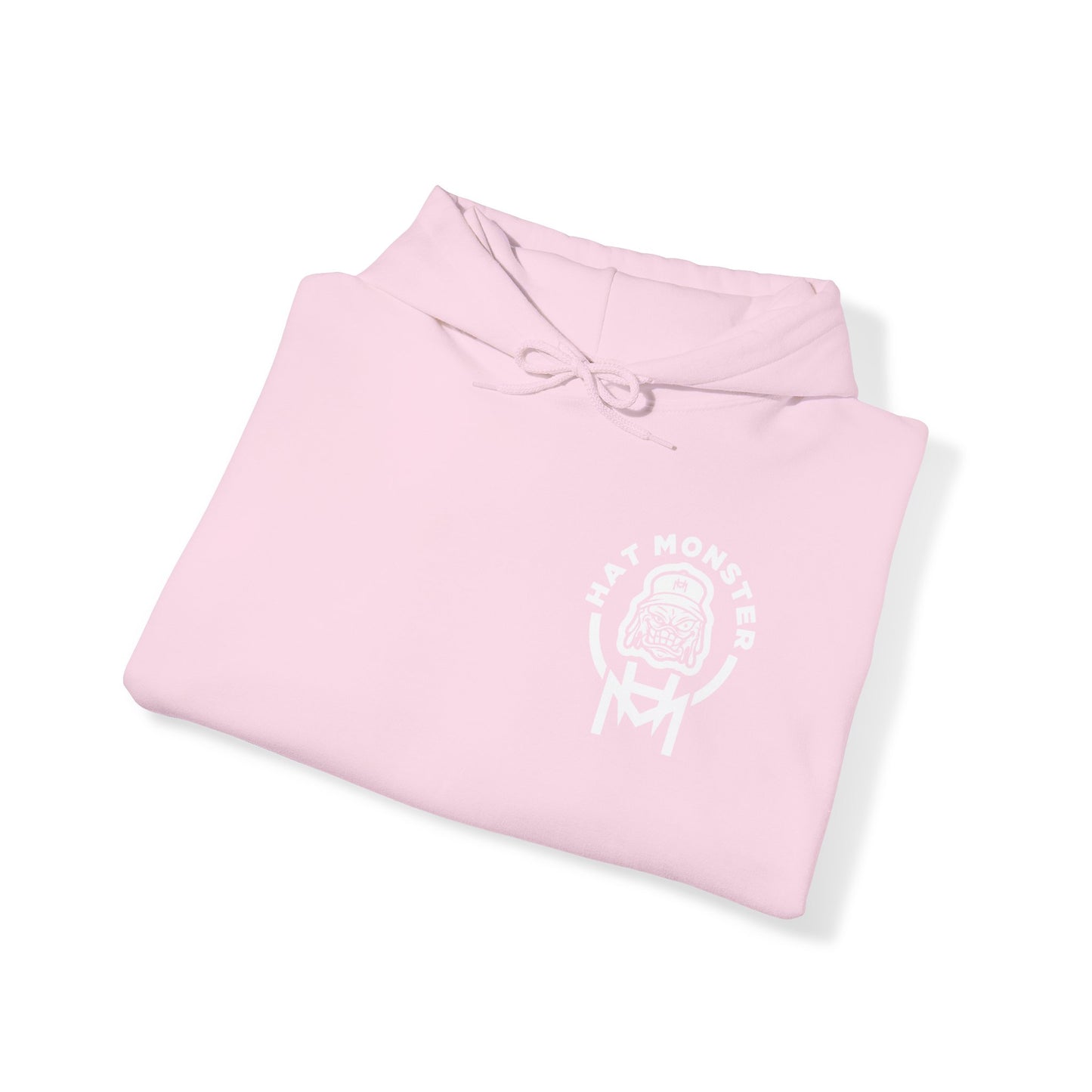 Logo Hoodie