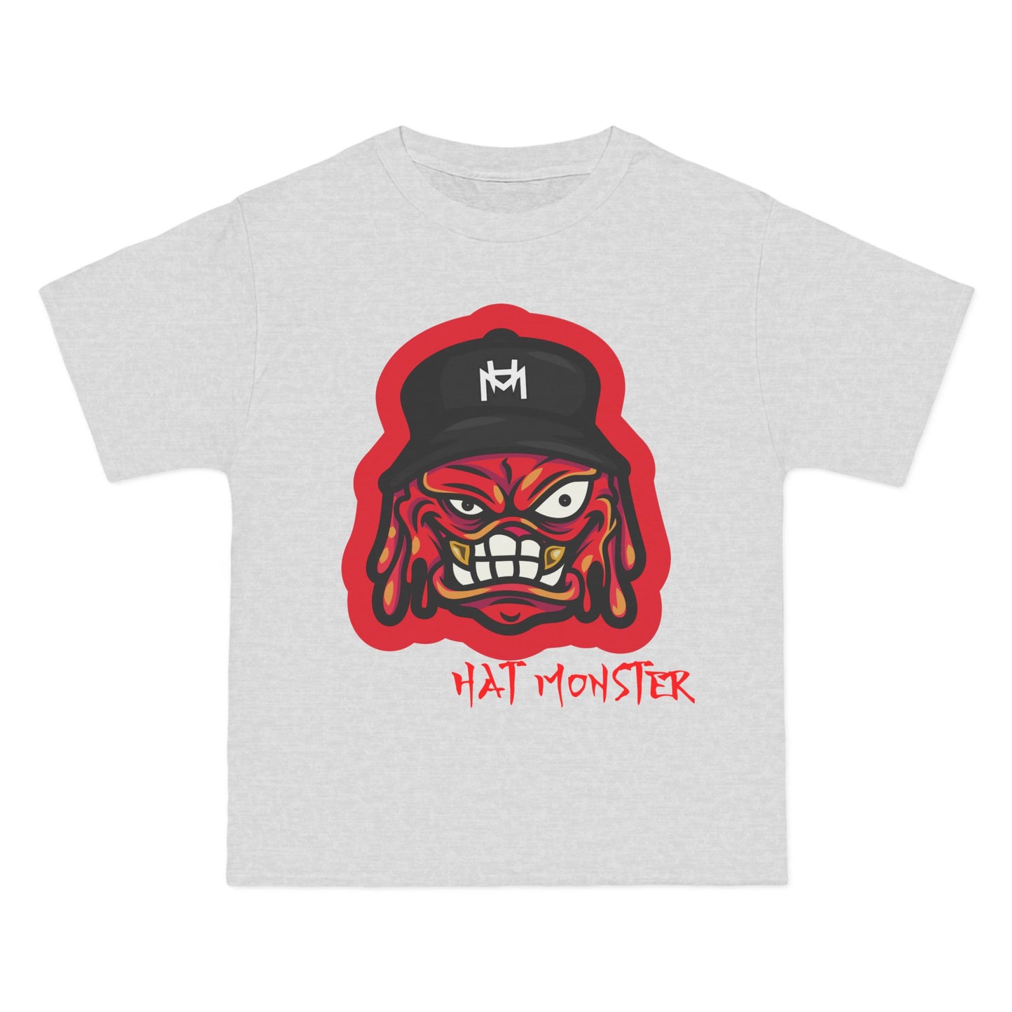 Red alert Tee