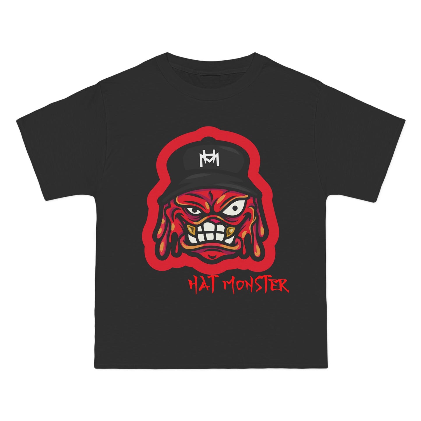 Red alert Tee