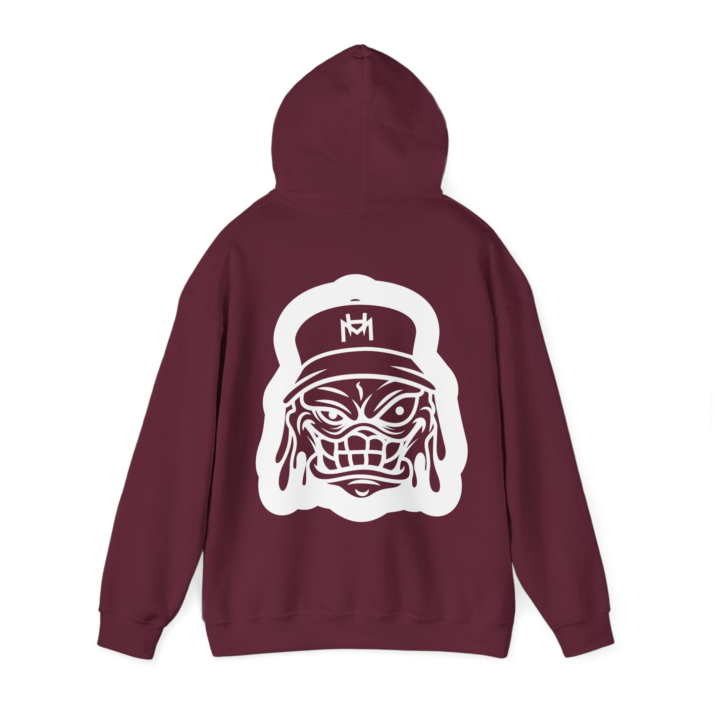Logo Hoodie