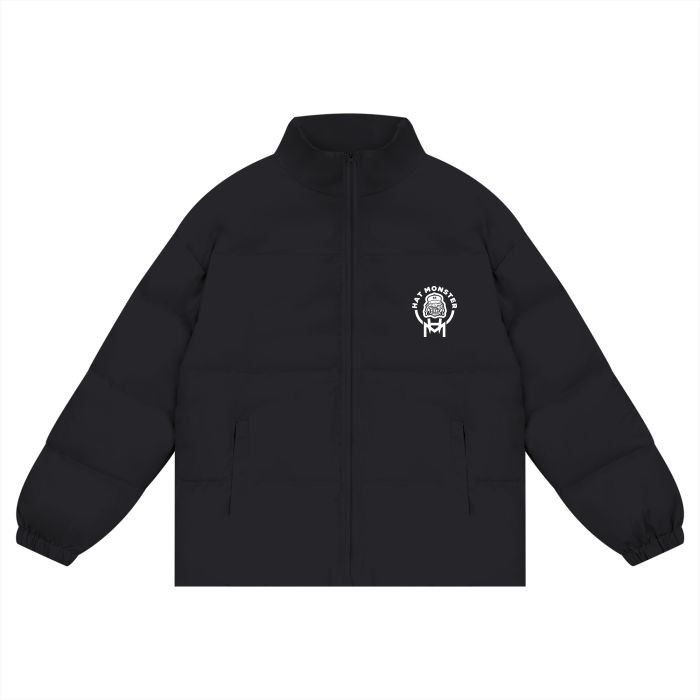 Hat Monster ,Jacket ,Jackets,Coat,Coats,Outerwear