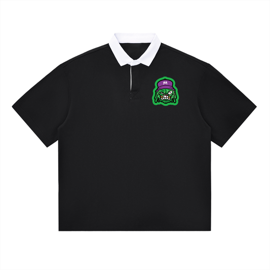 SDY Polo Shirt (Boxy)