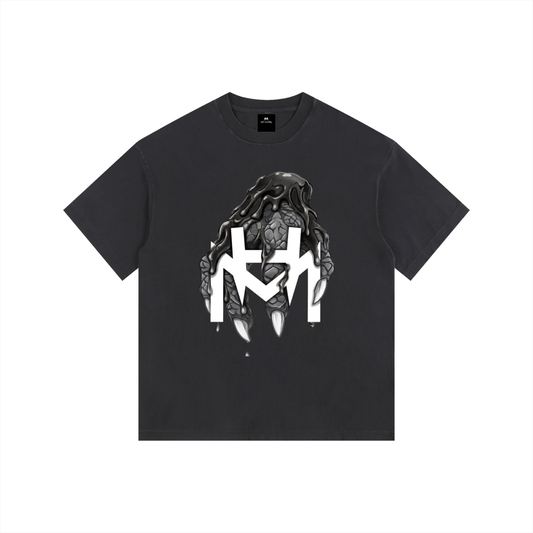 Hat Monster ,Tshirts,Tshirt,Top,Tops
