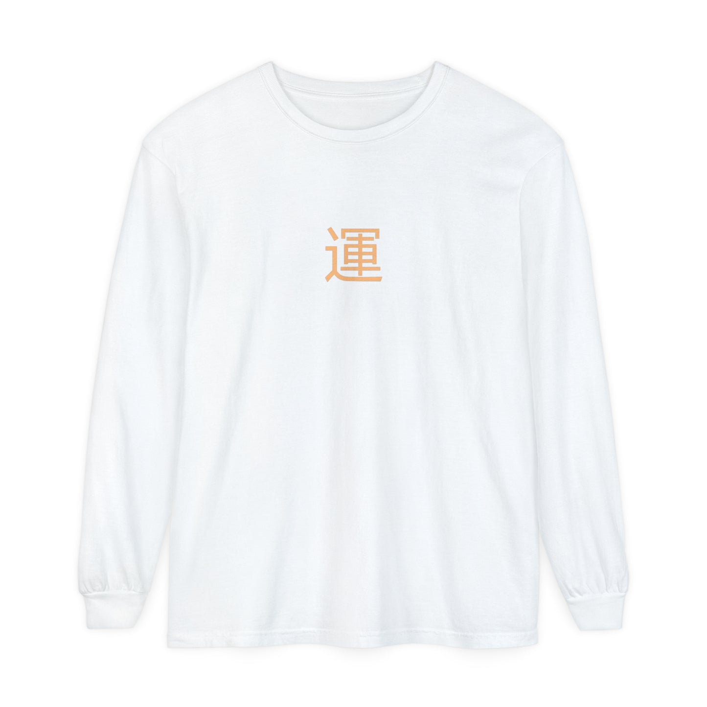 Monsters In Japan Luck Tee