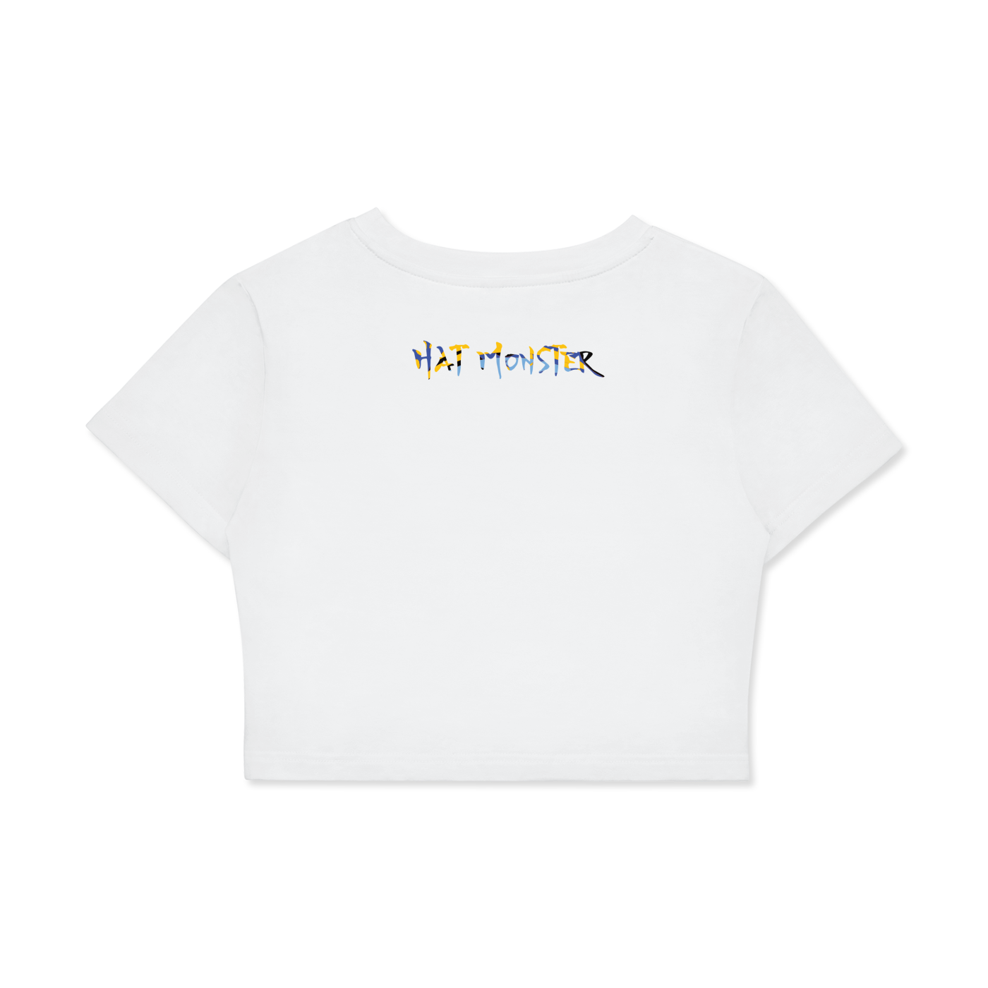 Hat Monster,women,tops
