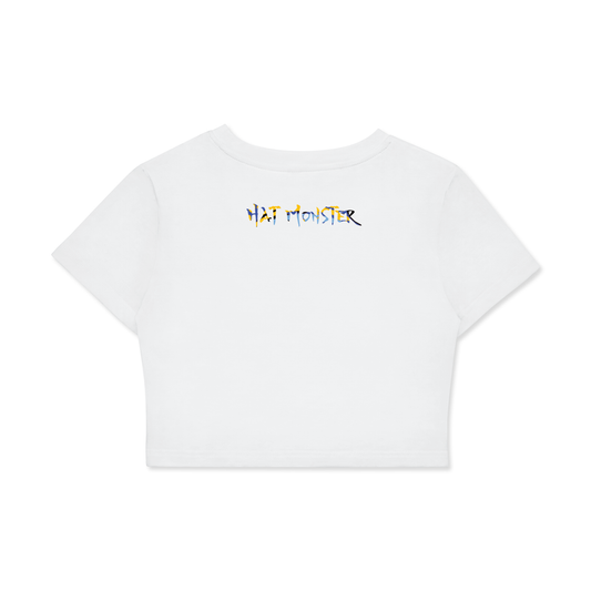 Hat Monster,women,tops