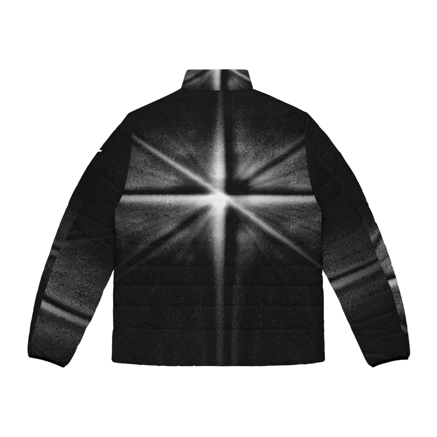 DarkStar Puffer Jacket