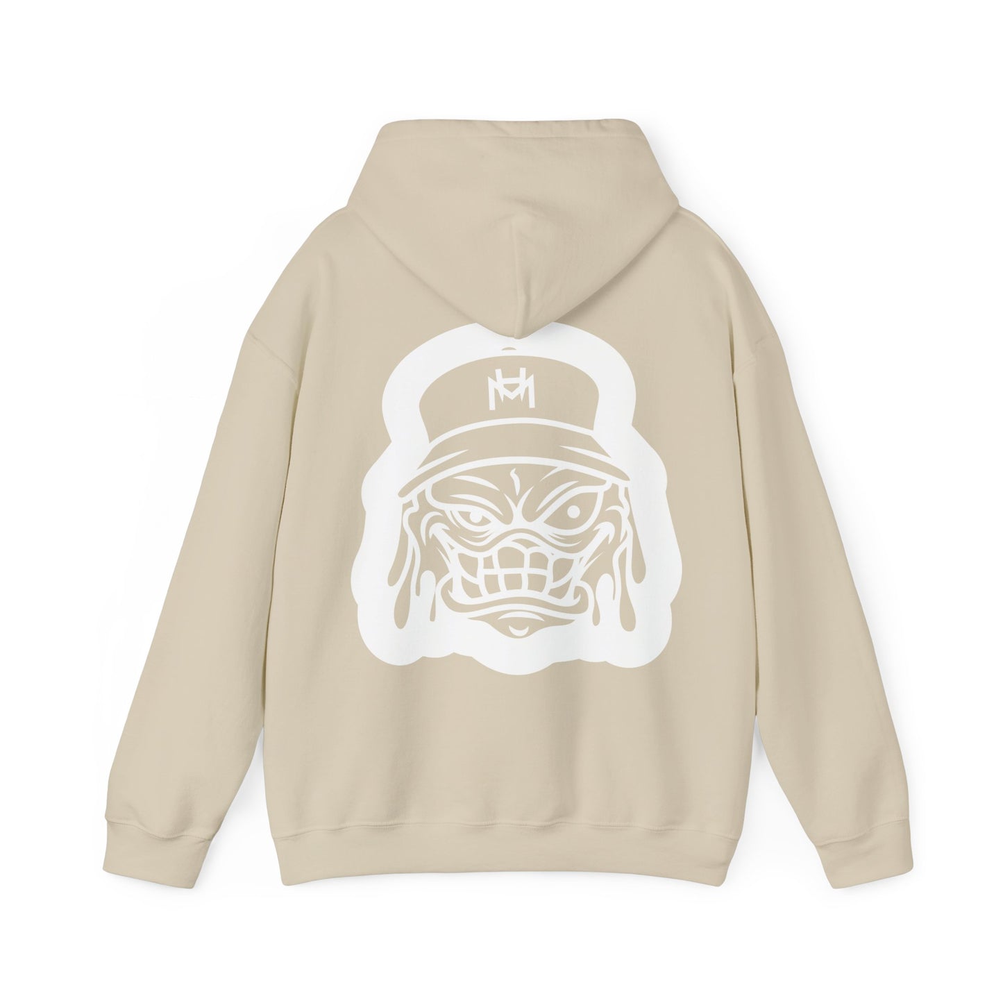 Logo Hoodie