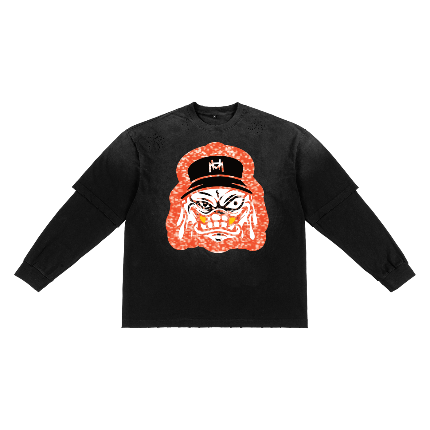 Hat Monster,tshirt,tshirts