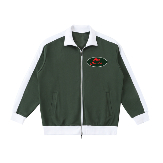 Hat Monster,Jacket,Jackets,outerwear