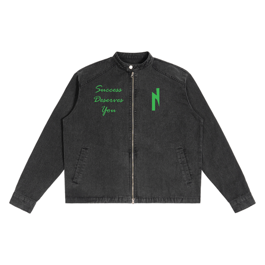 Hat Monster ,Jacket ,Jackets ,Outerwear