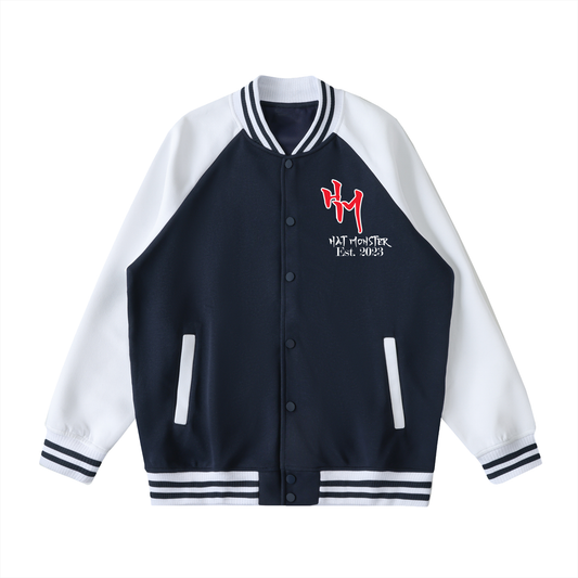 Hat Monster ,Jacket,Jackets,Outerwear